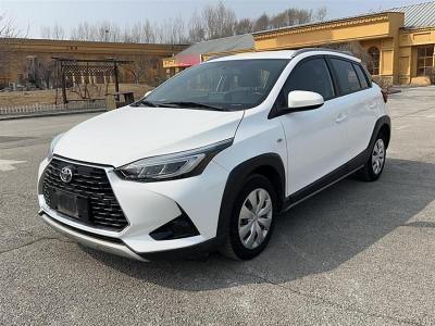 2021年11月 豐田 YARiS L 致炫 致炫X 1.5L CVT領先版圖片