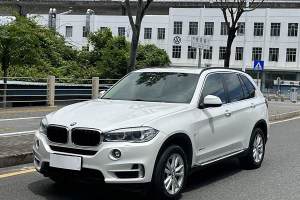 宝马X5 宝马 xDrive28i