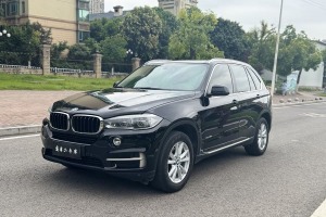 寶馬X5 寶馬 xDrive35i 典雅型