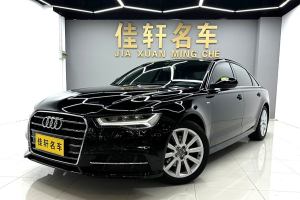 奥迪A4L 奥迪 30周年年型 30 TFSI 进取型