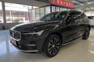 XC60 沃尔沃 