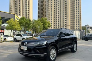 途銳 大眾 3.0TSI 拓野型