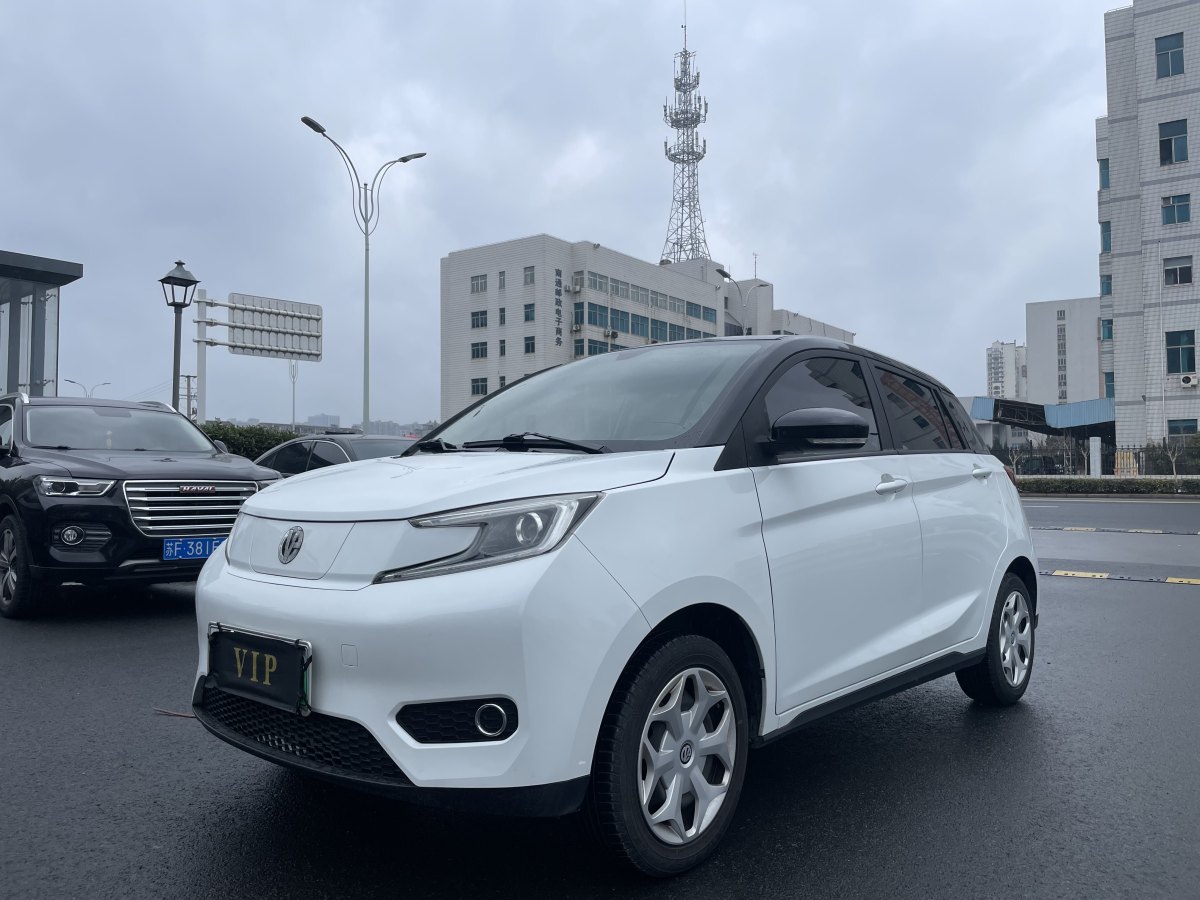 2023年6月電動(dòng)屋 YOUNG光小新  2023款 302KM 原味版