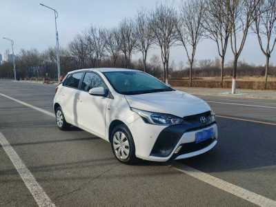 2019年7月 豐田 YARiS L 致炫 1.5E CVT魅動版 國VI圖片