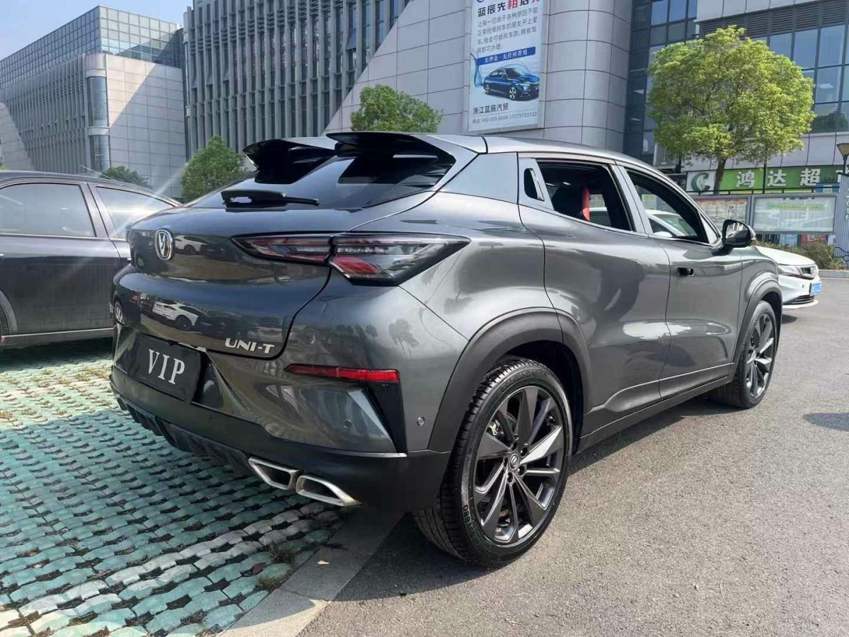 長(zhǎng)安輕型車 睿行EM80  2020款 高頂對(duì)開門 41.86KWh圖片