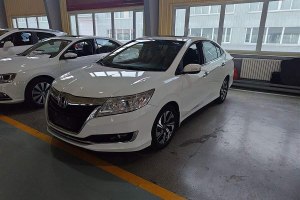 凌派 本田 1.8L CVT豪華版