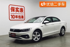 凌渡 大眾  230TSI DSG風(fēng)尚版 國VI