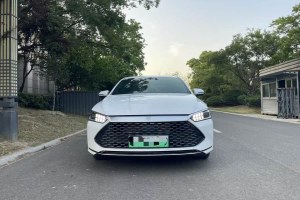秦PLUS 比亞迪 榮耀版 DM-i 120KM超越型