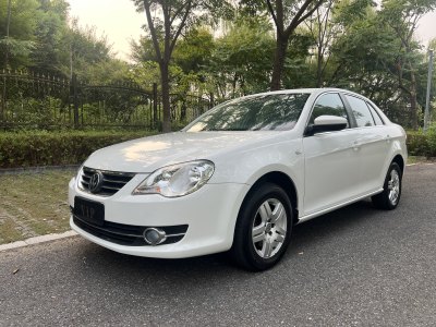 2011年7月 大眾 寶來 1.6L 自動(dòng)舒適型圖片