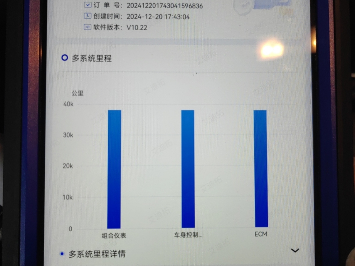 別克 英朗  2021款 改款 典范 1.5L 自動(dòng)精英型圖片