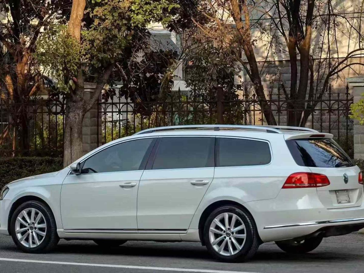 大眾 邁騰  2012款 1.4TSI 舒適型圖片