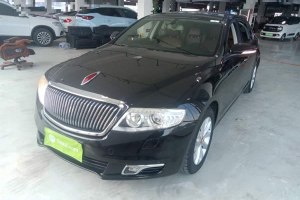 H7 紅旗 2.0T 豪華型
