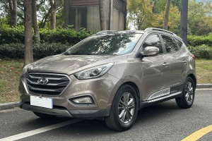 ix35 现代 2.0 GLS 两驱精英型