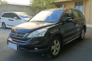 CR-V 本田 2.0L 自動兩驅(qū)都市版