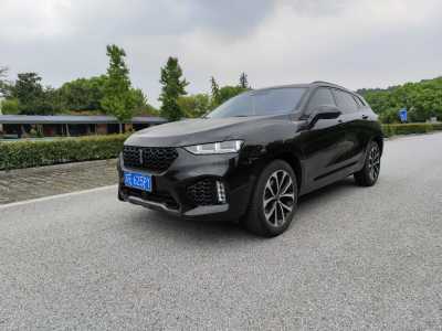 2018年6月 WEY VV7 2.0T 超豪型圖片