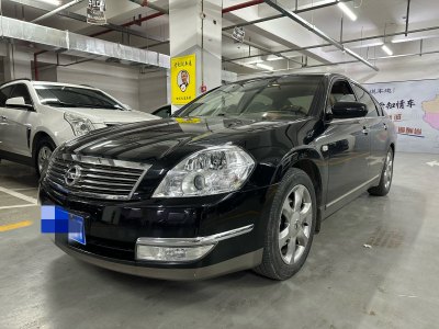 2006年5月 日產(chǎn) 天籟 350JM-VIP圖片