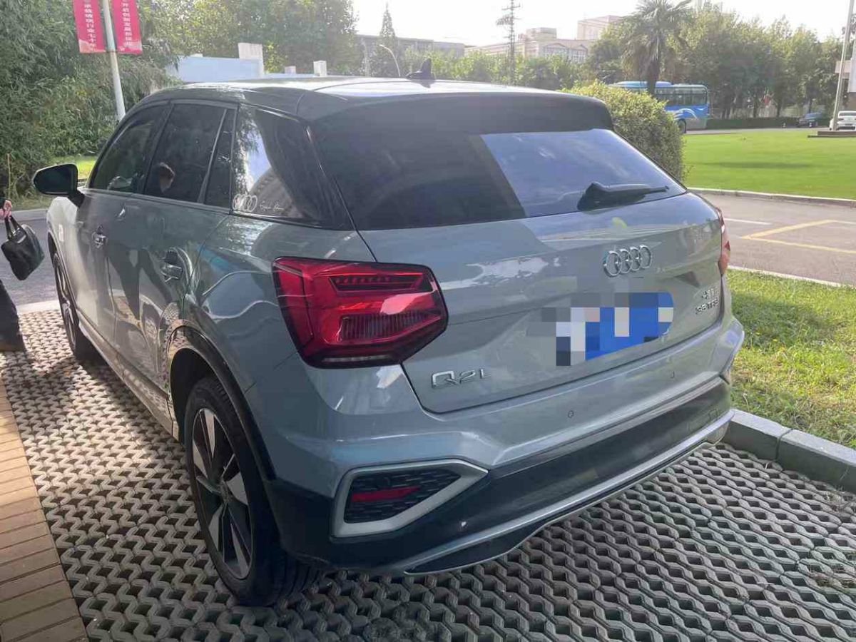 奧迪 奧迪S7  2023款 2.9 TFSI quattro圖片