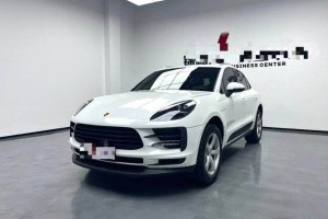 Macan 保時捷 Macan 2.0T