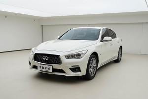 Q50L 英菲尼迪 2.0T 舒適版