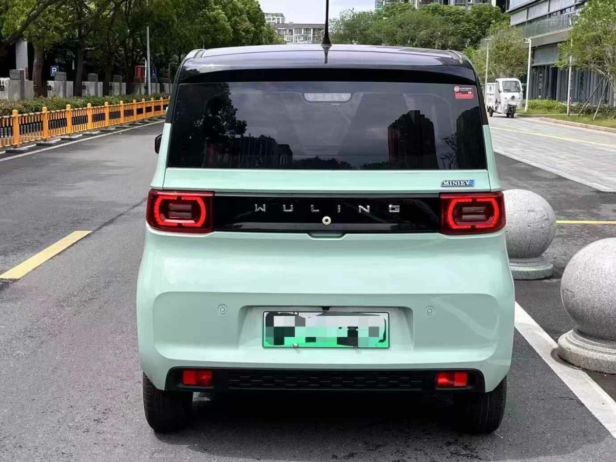 MINI MINI  2022款 1.5T ONE 五門(mén)版PLUS圖片