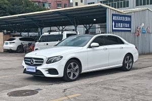 奔馳E級 奔馳 E 200 L 運動型