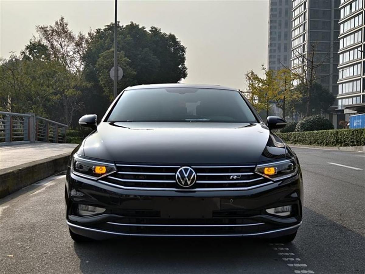 大眾 邁騰  2020款 330TSI DSG 豪華型圖片