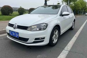 高爾夫 大眾 1.6L 自動時尚型
