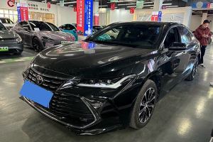 亞洲龍 豐田 2.0L 豪華版