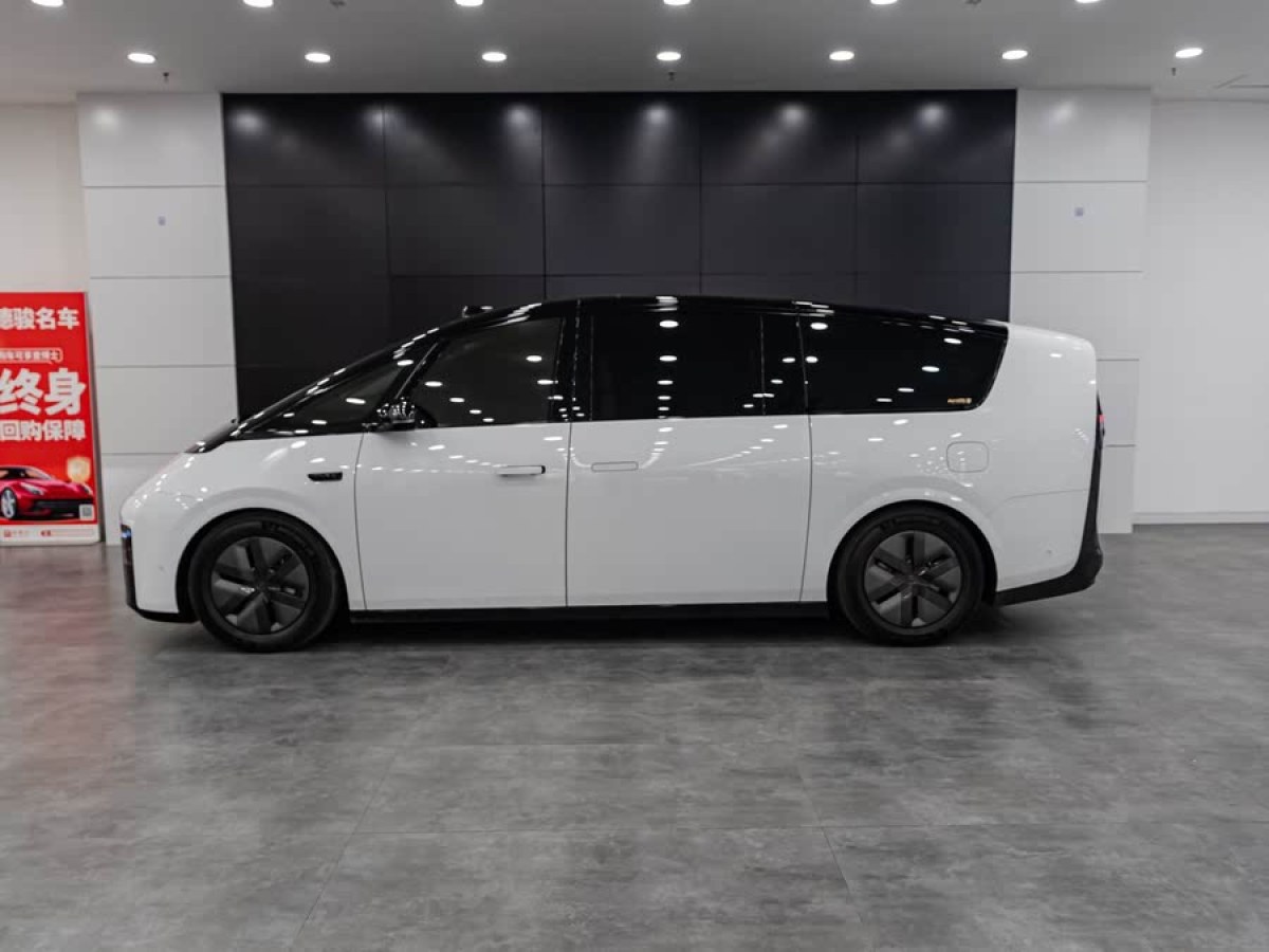 理想 理想MEGA  2024款 Max圖片