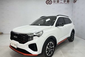 智跑 起亞 Ace 1.5T GT Line 超能版