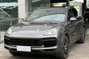 Cayenne 保時捷 Cayenne 3.0T