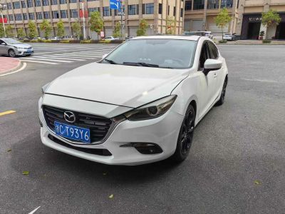 2018年1月 马自达 CX-3(进口) 2.0L 自动豪华型图片