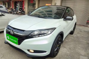 繽智 本田 1.8L CVT兩驅(qū)先鋒型