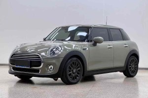 MINI MINI 1.5T ONE 五門版