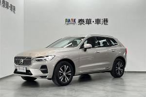 XC60 沃爾沃 B5 四驅智逸豪華版