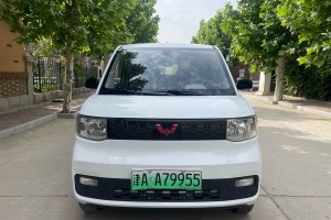 宏光MINIEV 五菱 自在款 三元鋰