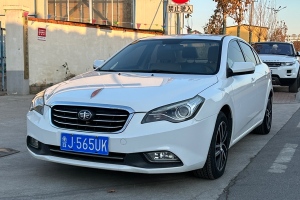 B50 奔騰 1.6L 手動(dòng)舒適型