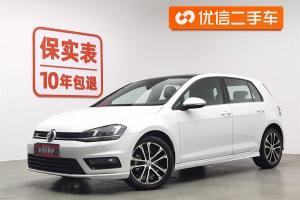 高爾夫 大眾 1.4TSI 自動R-Line