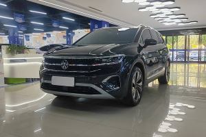 揽境 大众 改款 380TSI 四驱豪华佳境版Pro 6座