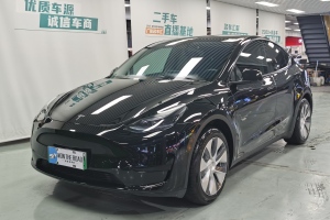 Model 3 特斯拉 后轮驱动版