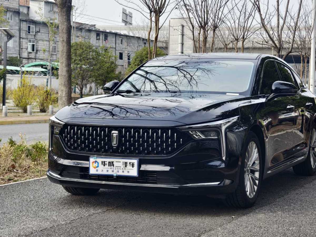 奔騰 B70  2023款 1.5T 自動樂享型70周年紀(jì)念版圖片