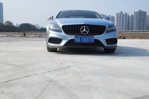 奔驰CLS级 奔驰 改款 CLS 260