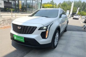 XT4 凱迪拉克 28T 兩驅(qū)風(fēng)尚型