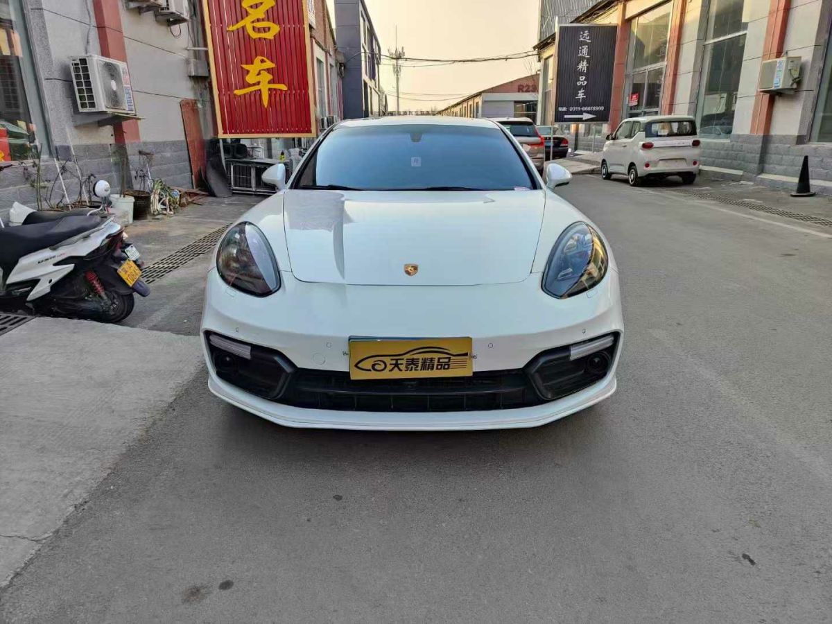 保時捷 911  2016款 Carrera 3.0T圖片