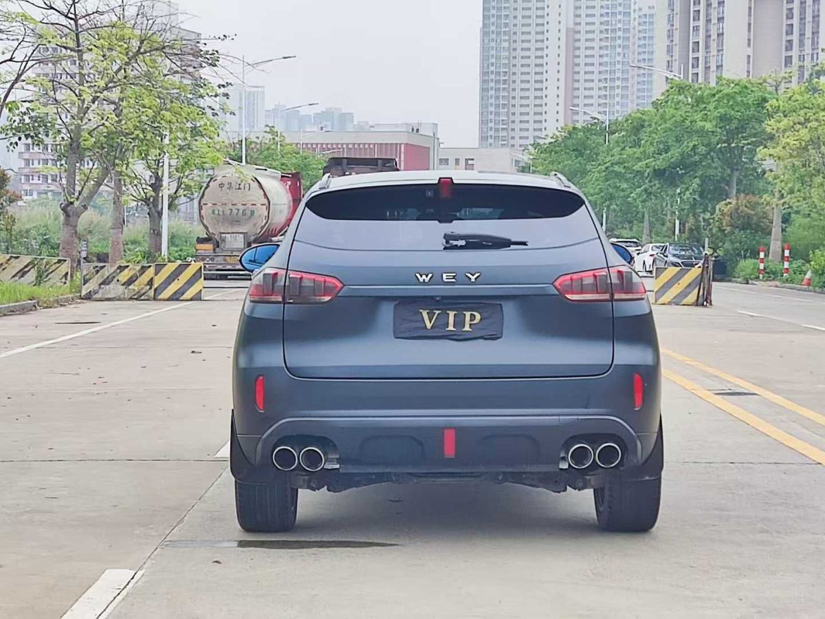 依維柯 Ouba  2018款 2.8T 2045卡車中車身43S5圖片
