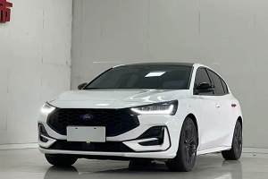 福克斯 福特 兩廂 EcoBoost 180 自動ST Line