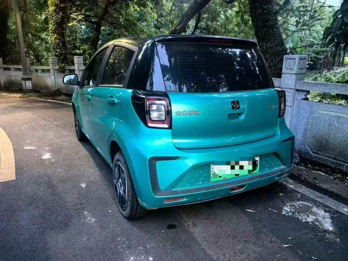 思皓 思皓曜  2021款 1.5TGDI DCT急速版圖片