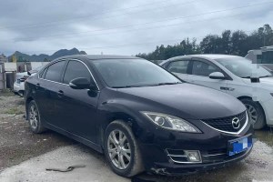 睿翼 馬自達(dá) 2.0L 自動精英版