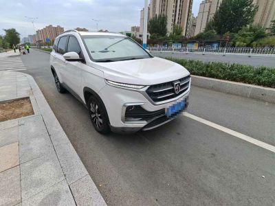 2018年10月 寶駿 530 1.8L 自動(dòng)精英型圖片