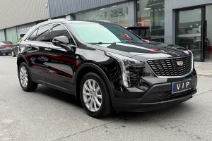 XT4 凱迪拉克 28T 兩驅風尚型